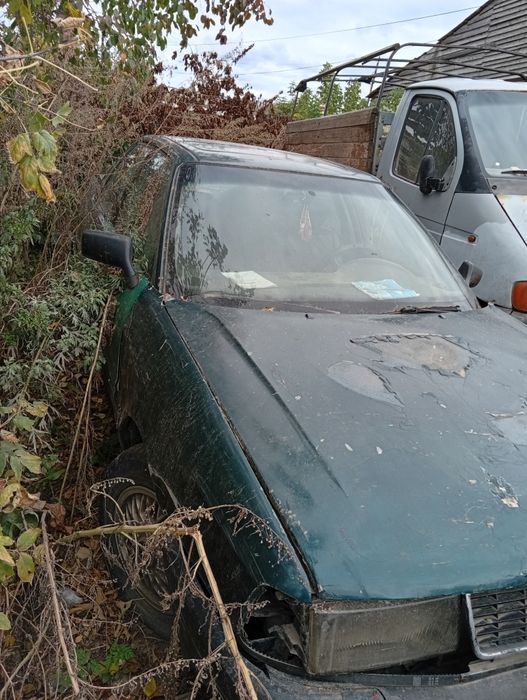 Ауди 80б3  продается