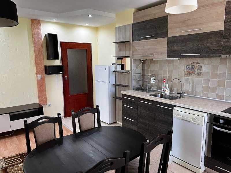 Дава се под наем Тристаен апартамент в София, Бъкстон - 85 кв.м за 714 € - Снимка #3