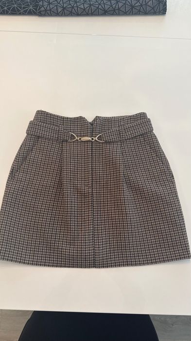 Вълнена пола Maje