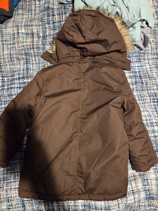 Geaca de Iarna copii H&M