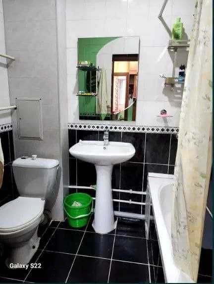 Ганга.Себзор Квартира Для Девочек и Студентов 2- Комнатная Евро Ремонт