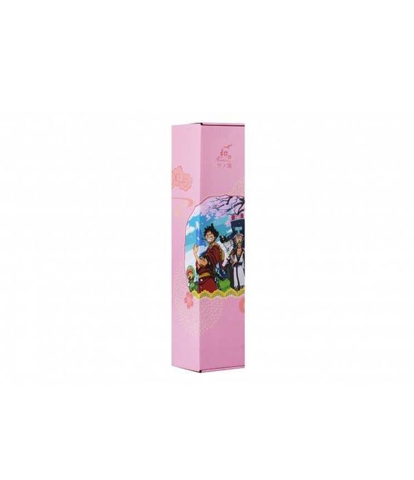 } Коврик Akko One Piece Wano Country Deskmat