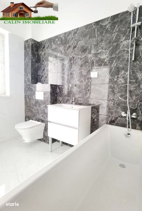APARTAMENT 3 camere 88mp 1 Loc Parcare Intabulat MANTA ROSIE 168.560 E