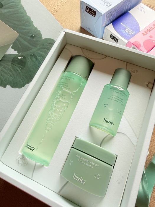 Корейска Козметика Aprilskin
