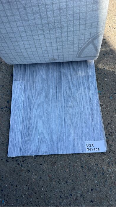 Линолеум и дикор