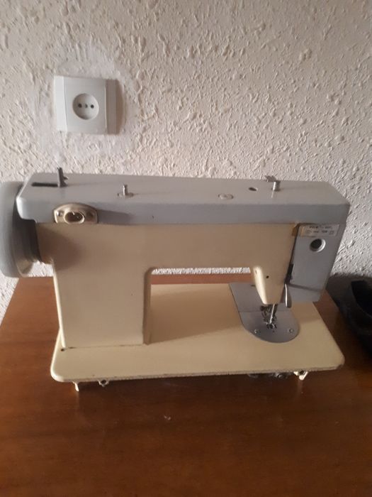 Chayka 134a tikuv mashinasi