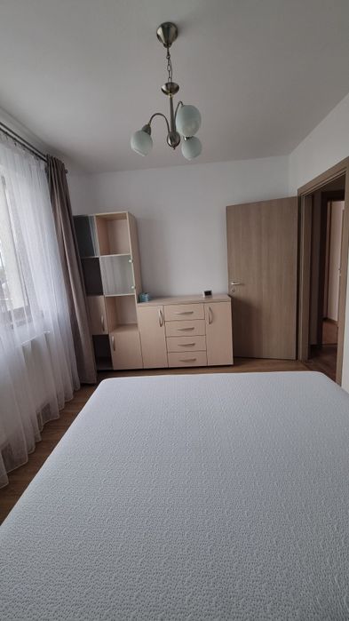 Apartament 2 camere decomandat, Bucium Confort