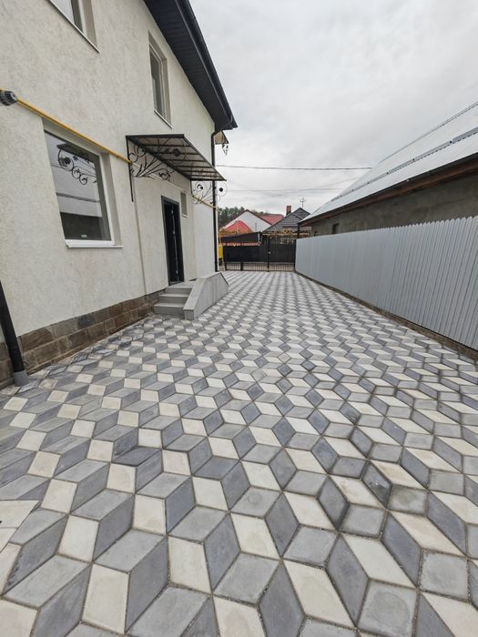 Vila de vânzare în Piatra Neamt