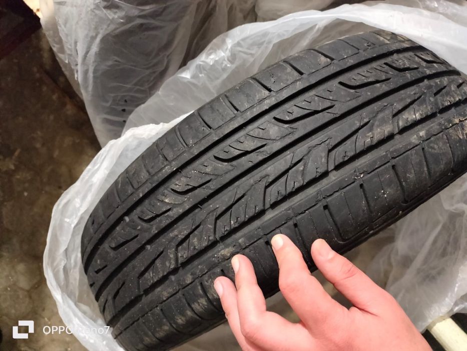 Шины р 14 продам