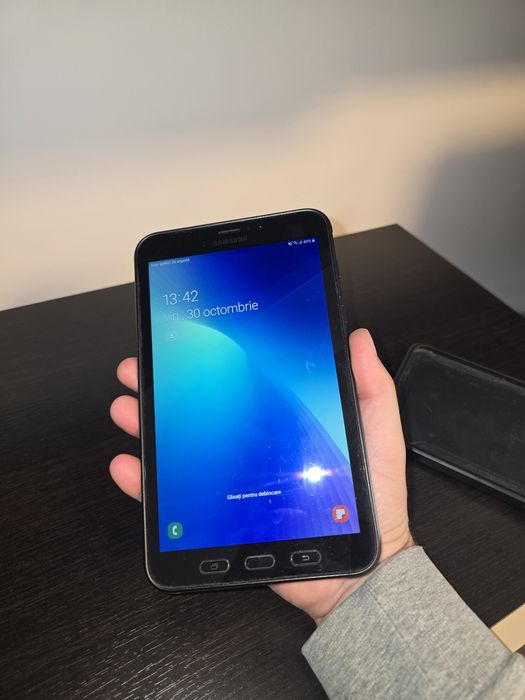 Tableta Samsung tab active 2