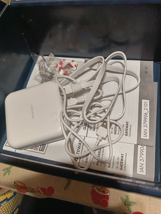 Крушки с wifi управление