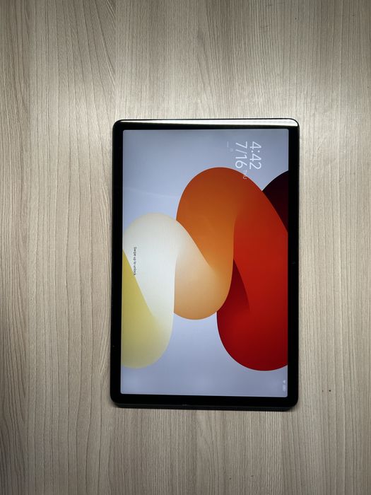 Redmi Pad SE лаванда • Фулл комплект • Идеал