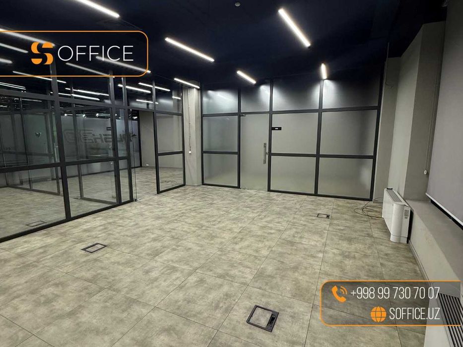 Аренда офиса, 200 кв.м., Platform Business Center, Северный Вокзал