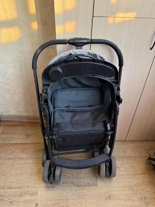 Детская коляска Tomix