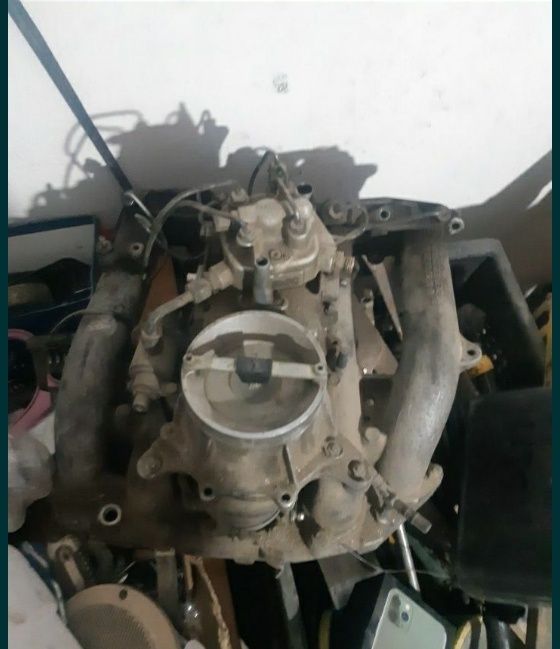 Ке джетроник (паук)