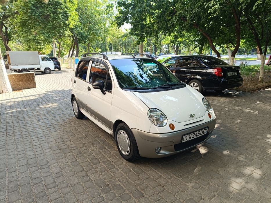 Matiz Best Vikop Arenda