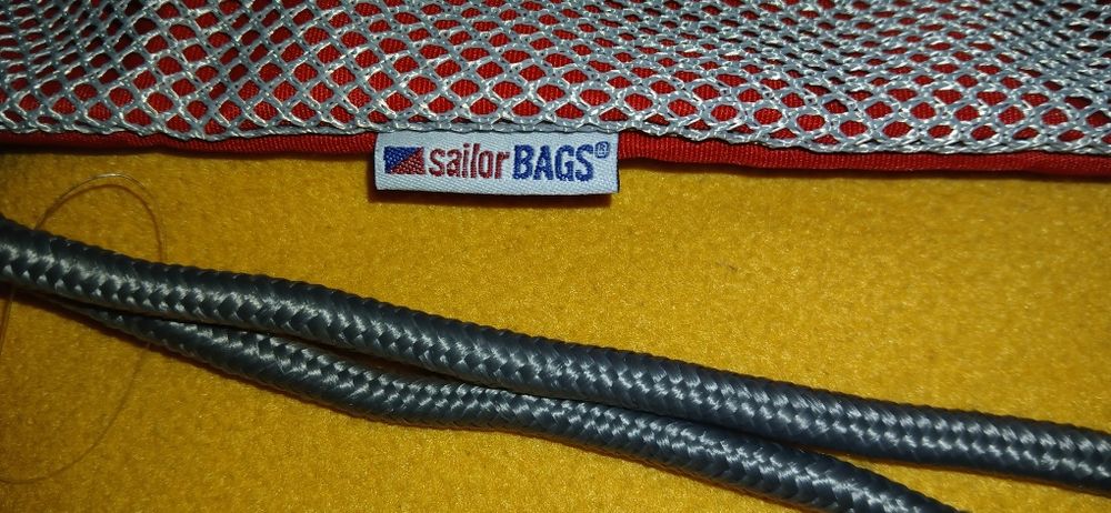 Мешка раница нова Sailor bags
