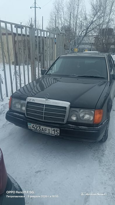 Продам Мерседес 2.6