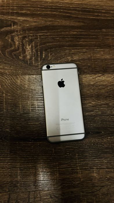 Айфон 6 в идеале