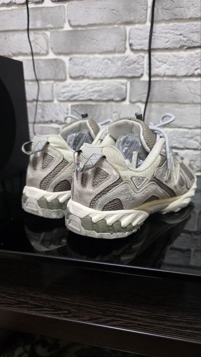 Оригинальные кроссы New balance