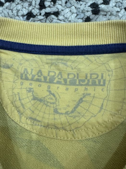 Мъжка блуза NAPAPIJRI . Размер L