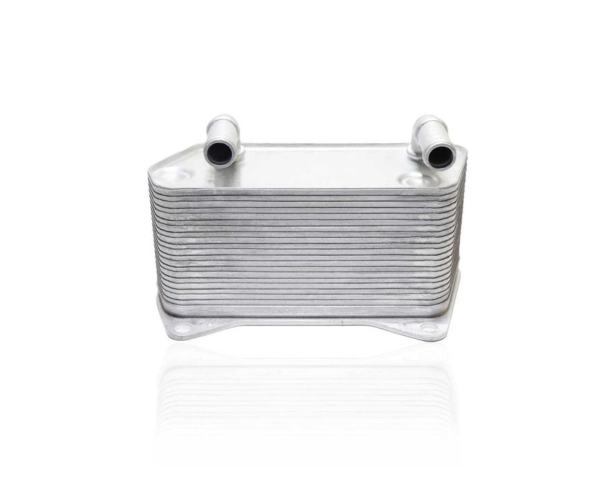 Тунинг охладител дсг скоростна кутия dsg dq250