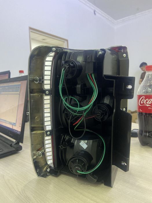 Митсубиси паджерога он жак фар