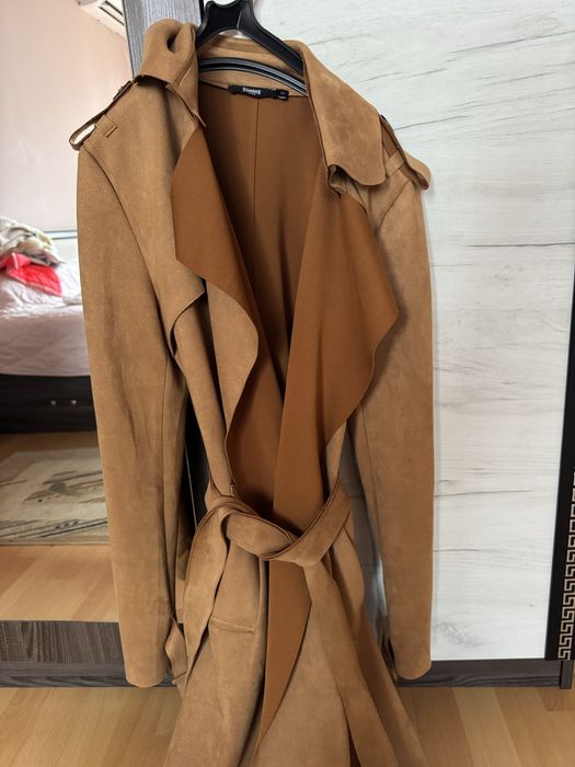 Пролетно леко яко