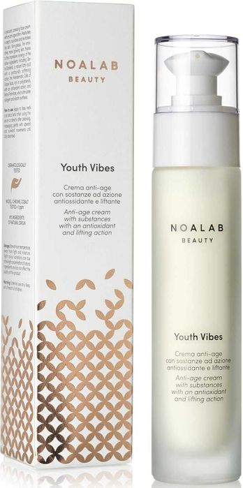 Нова Козметика - Лот