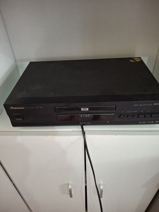 Продам  Pioneer  dvd  плеер