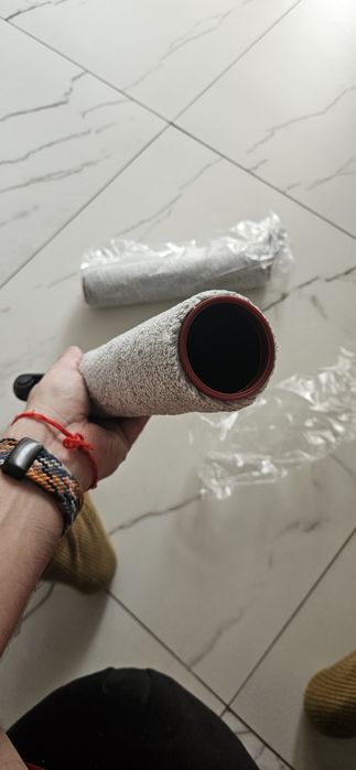 Щетки роликовый пылесос Dreame