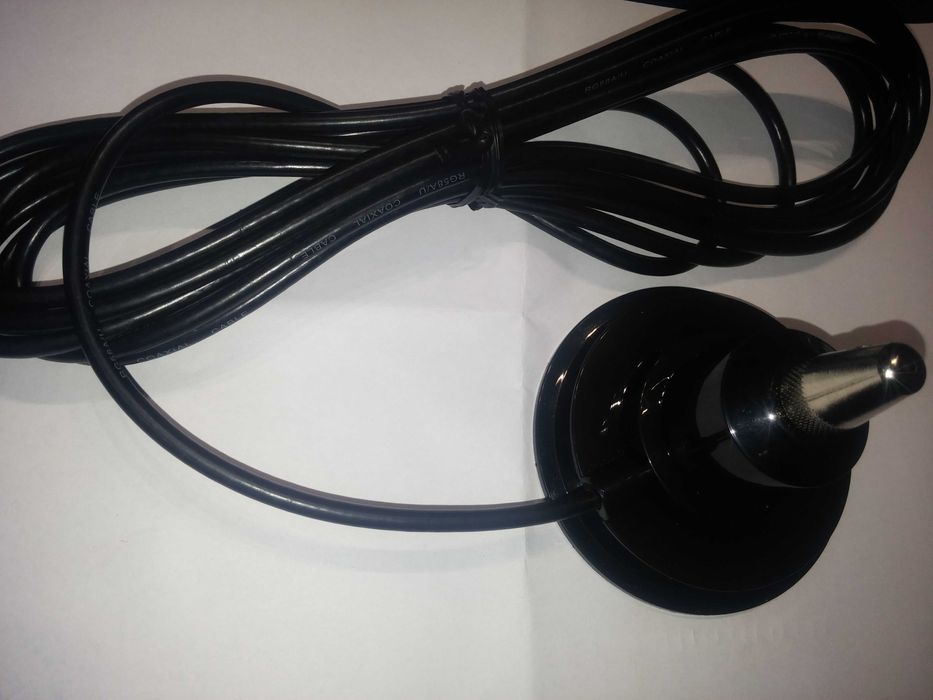 Antena / CB / Taxi Calibrare/ Depanare