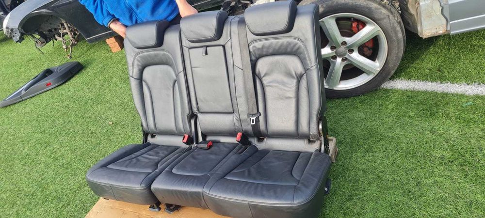 Dezmembrez / Dezmembrari / Piese / Audi Q5,2.0,3.0,CAHA/CCWA,Quattro,S