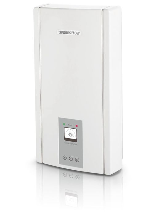 Încălzitor de apă instantaneu Thermoflow Elex 21 kW, 400 V