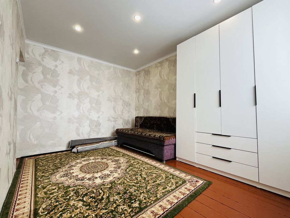 Продам дом в селе Кызылжар