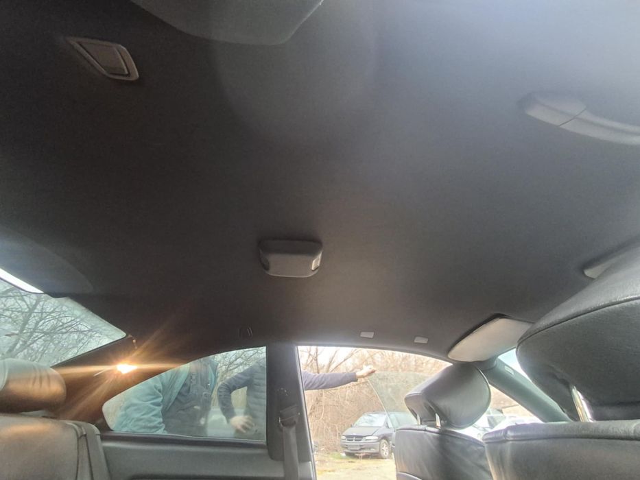 BMW e46 320ci купе на части