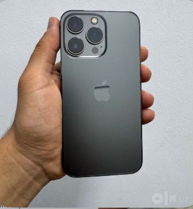 Iphone 13 Pro  idiyal