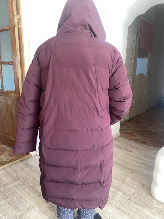 Продам куртку женская