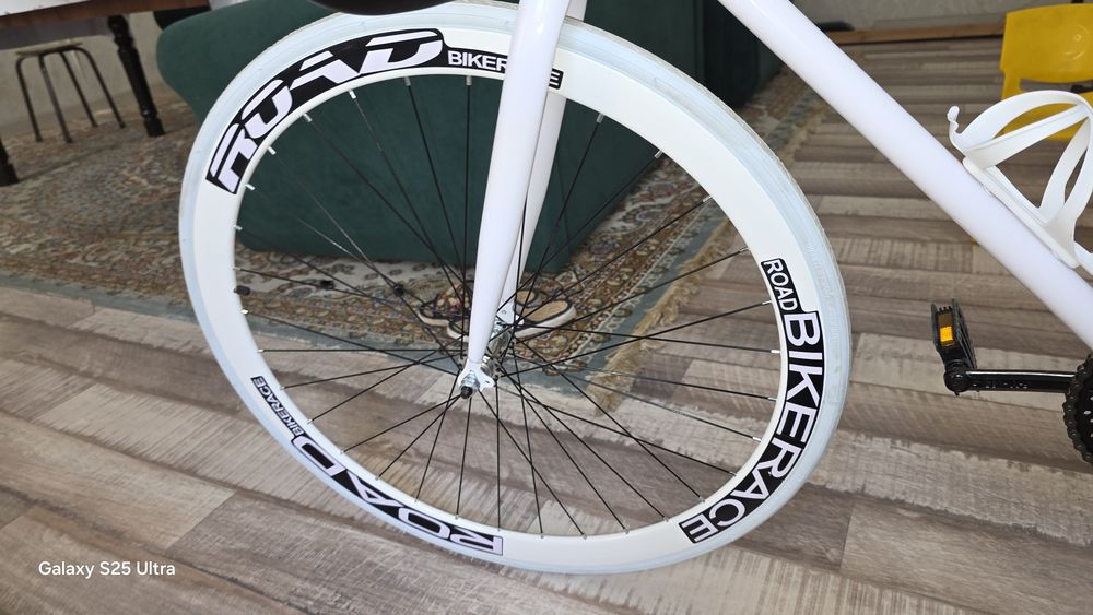 Single speed Bike