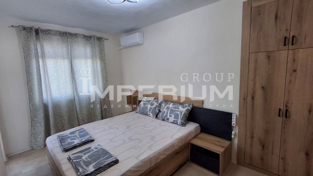 Дава се под наем Тристаен апартамент в Варна, Център - 80 кв.м за 969 € - Снимка #5