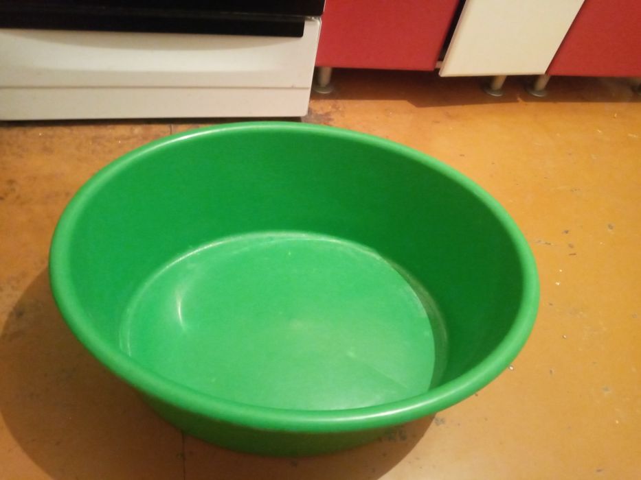 ведро 2 шт.   тазик