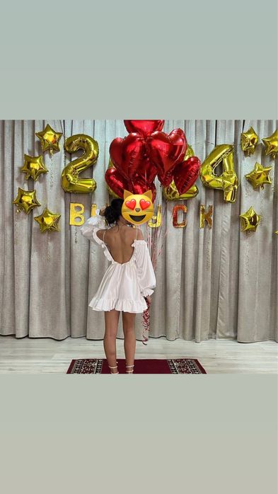 Продам женское платье