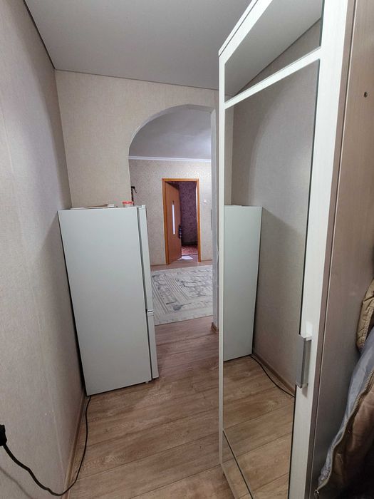 Продам 3-х комнатную квартиру