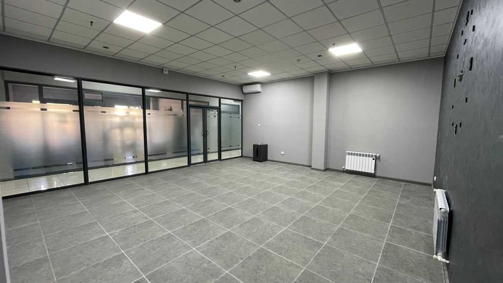 Офис в аренду 48 м² | Ижарага офис | Ofis ijara