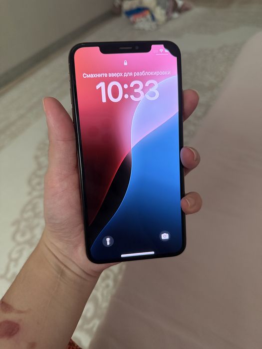 продается XS Max 64gb