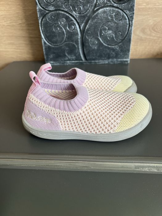 Детски маратонки DD step barefoot номер 25