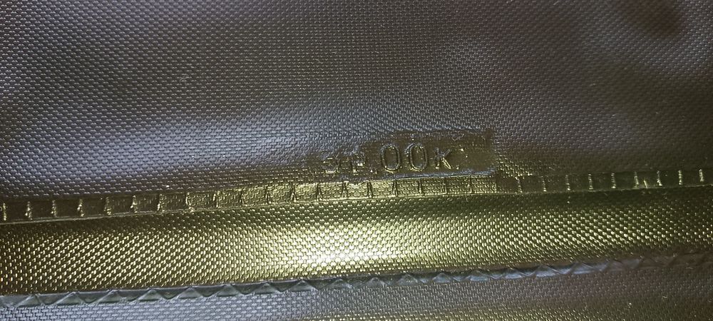 Обложка для документов, 90 - е.