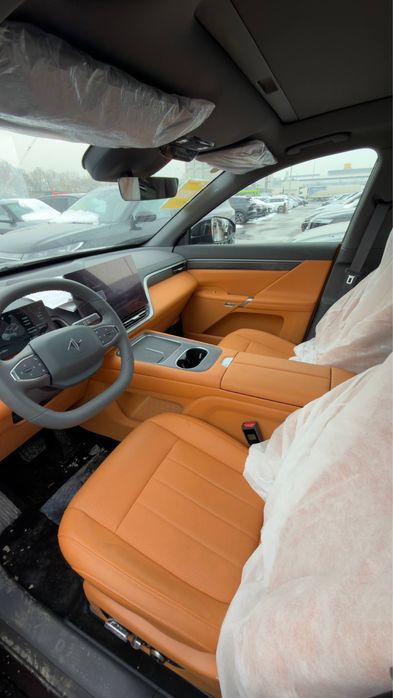 dongfeng 008 restayling