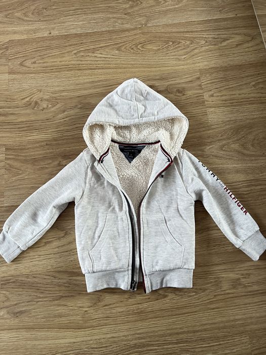 Hanorac Tommy Hilfiger 3 ani