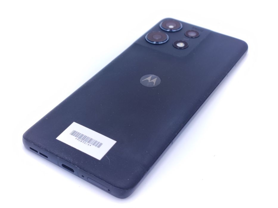 Motorola Edge 50 Pro 512GB Black Beauty, Garantie 24 luni | #D92850